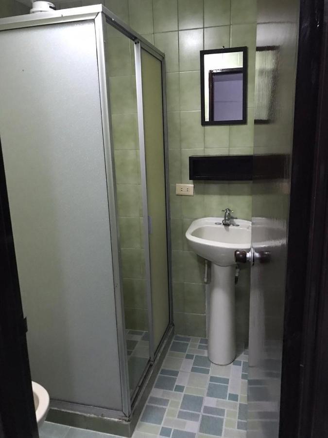 Hostal El Eden Manizales Eksteriør bilde