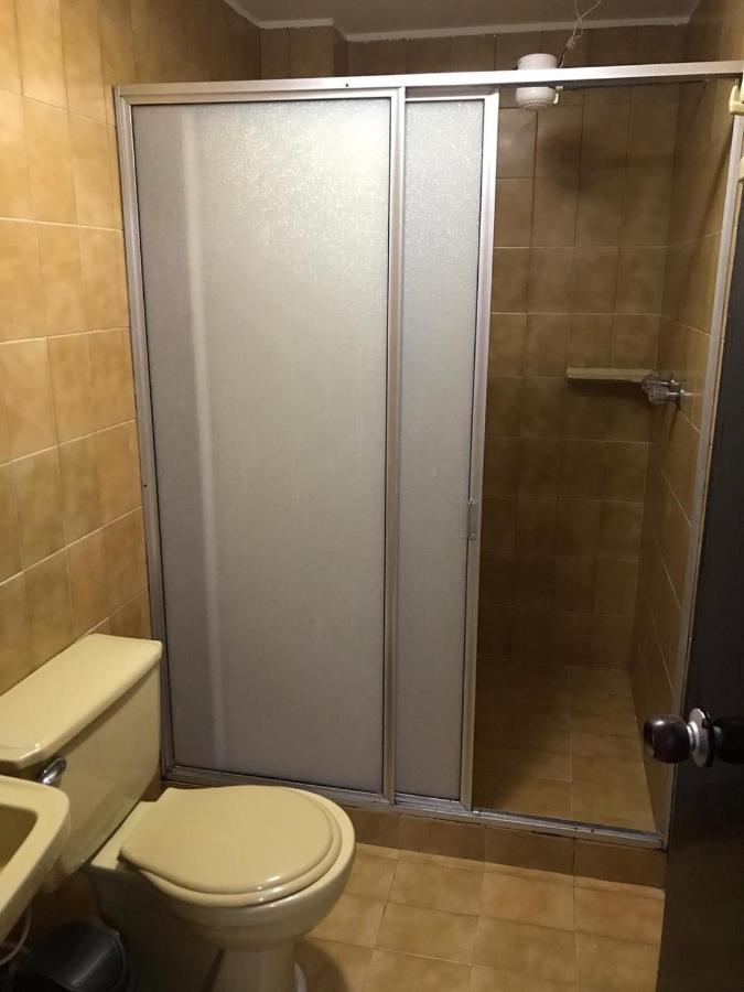 Hostal El Eden Manizales Eksteriør bilde