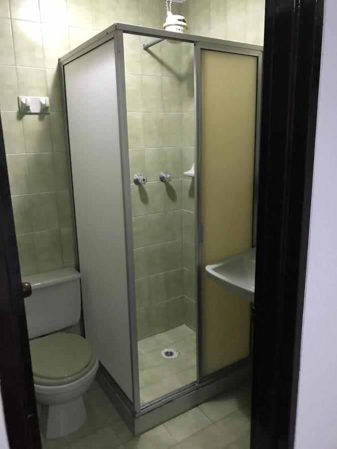 Hostal El Eden Manizales Eksteriør bilde