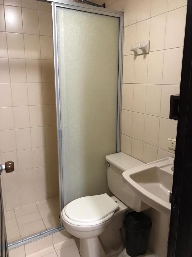 Hostal El Eden Manizales Eksteriør bilde